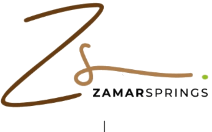 Zamar Springs Gardens